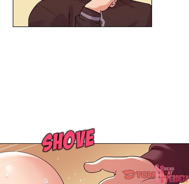 Desperate Measures - Chapter 21 [photo 56] - MangaPorn