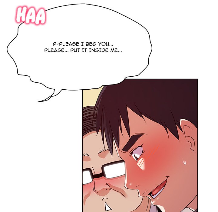 Desperate Measures - Chapter 21 [photo 60] - MangaPorn