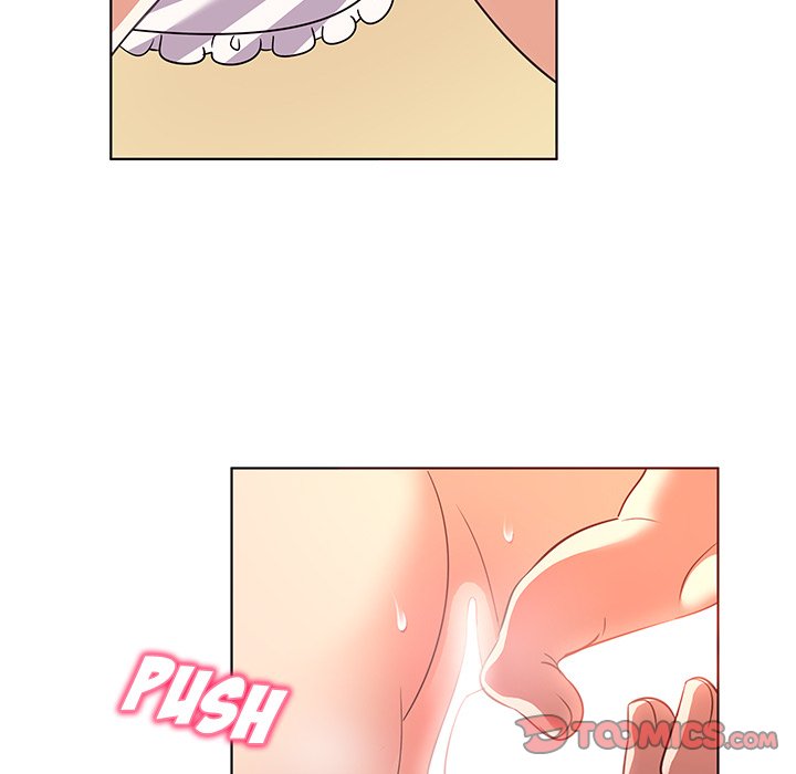 Desperate Measures - Chapter 21 [photo 68] - MangaPorn