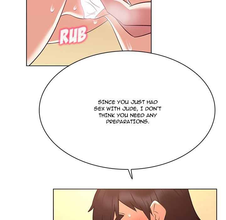 Desperate Measures - Chapter 22 [photo 11] - MangaPorn