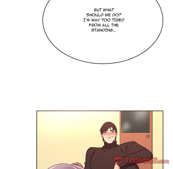 Desperate Measures - Chapter 22 [photo 30] - MangaPorn