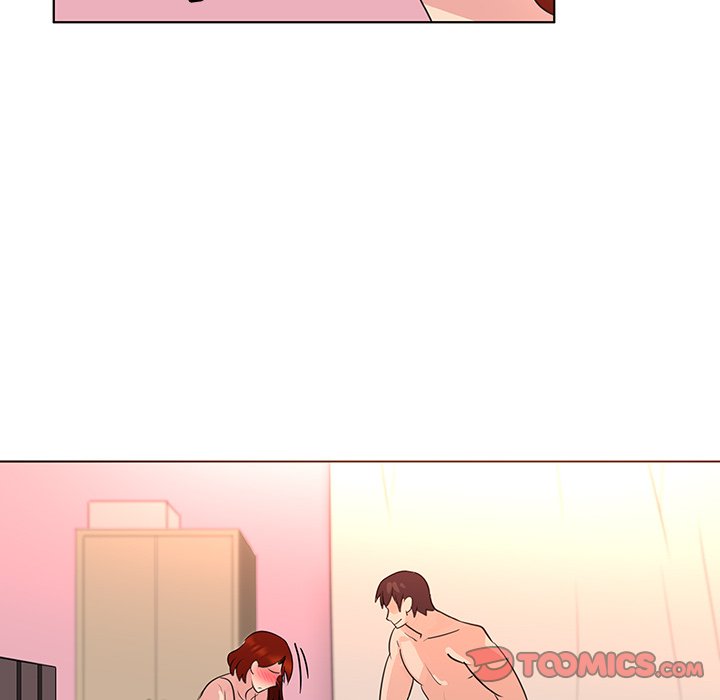 Desperate Measures - Chapter 23 [photo 102] - MangaPorn