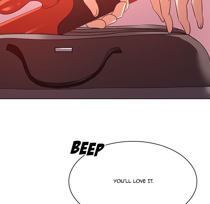 Desperate Measures - Chapter 23 [photo 24] - MangaPorn