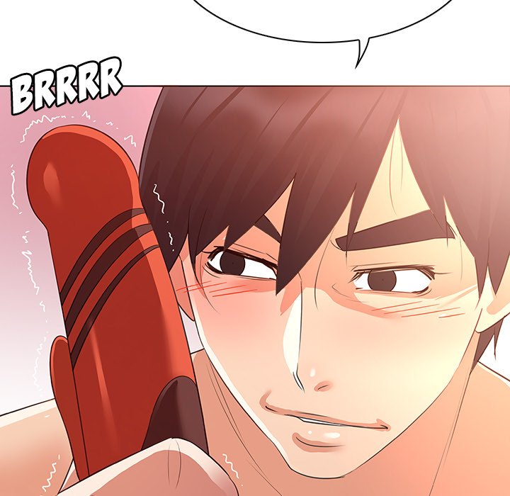 Desperate Measures - Chapter 23 [photo 25] - MangaPorn