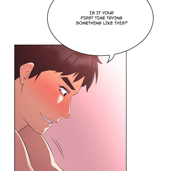 Desperate Measures - Chapter 23 [photo 33] - MangaPorn