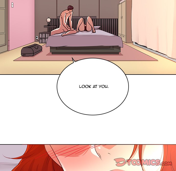 Desperate Measures - Chapter 23 [photo 6] - MangaPorn