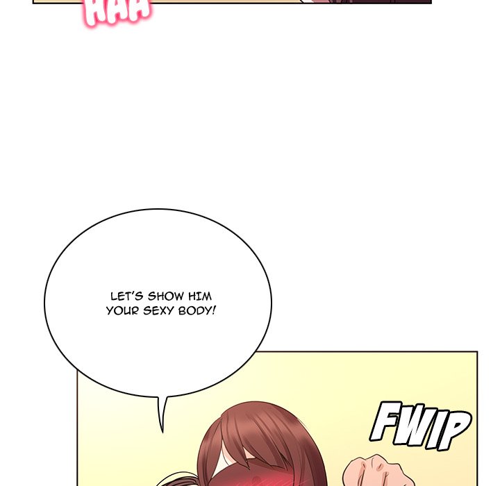 Desperate Measures - Chapter 24 [photo 75] - MangaPorn