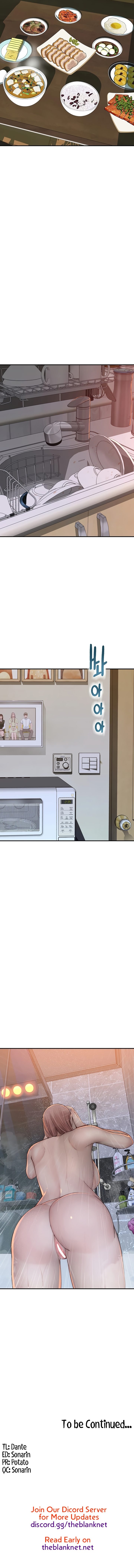 Addicted to My Stepmom - Chapter 58 [photo 15] - MangaPorn