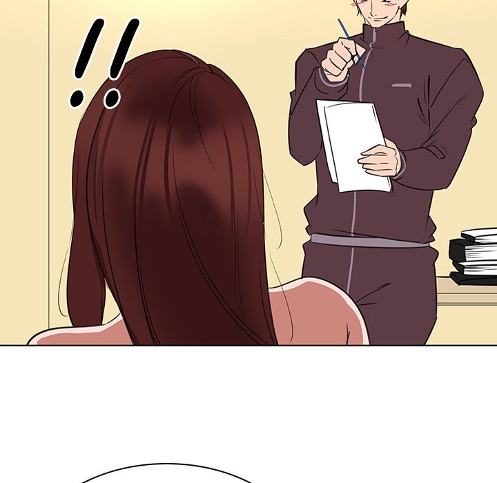 Desperate Measures - Chapter 25 [photo 23] - MangaPorn