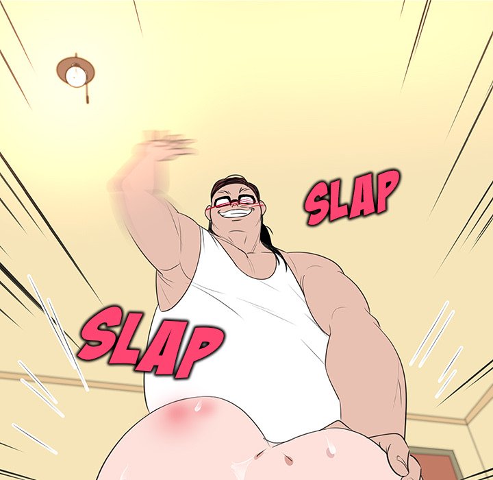 Desperate Measures - Chapter 25 [photo 34] - MangaPorn