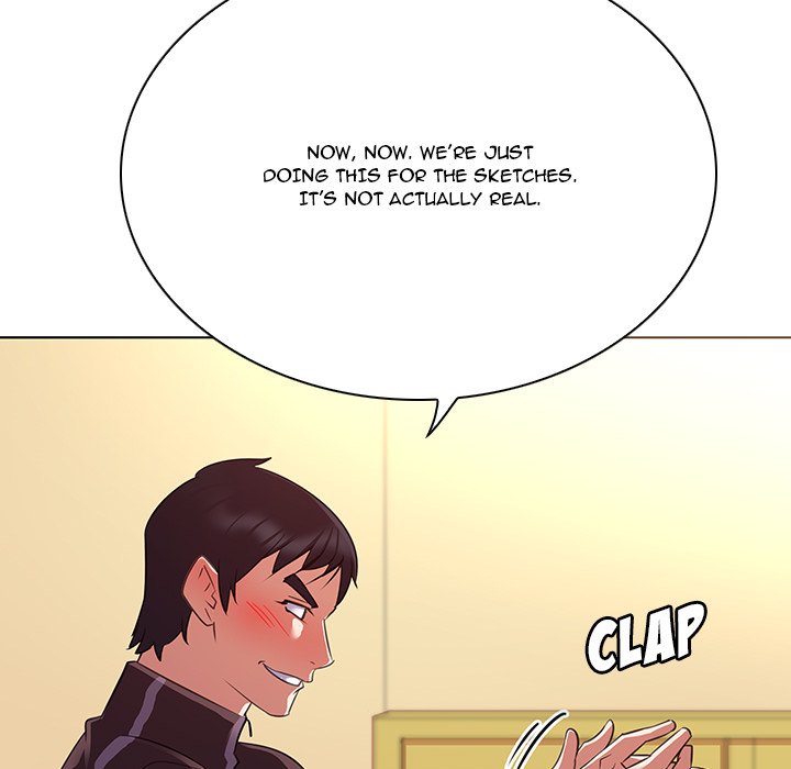 Desperate Measures - Chapter 26 [photo 21] - MangaPorn