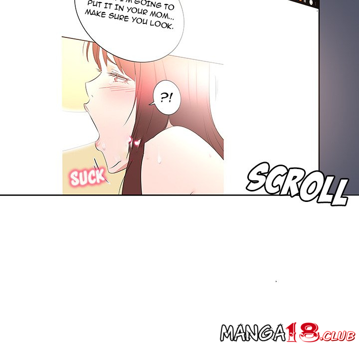 Desperate Measures - Chapter 27 [photo 15] - MangaPorn