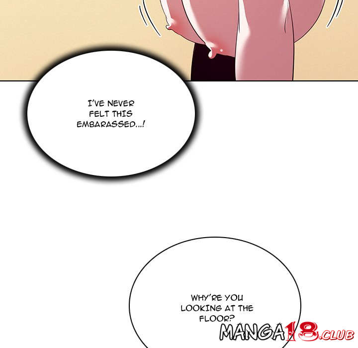 Desperate Measures - Chapter 27 [photo 48] - MangaPorn