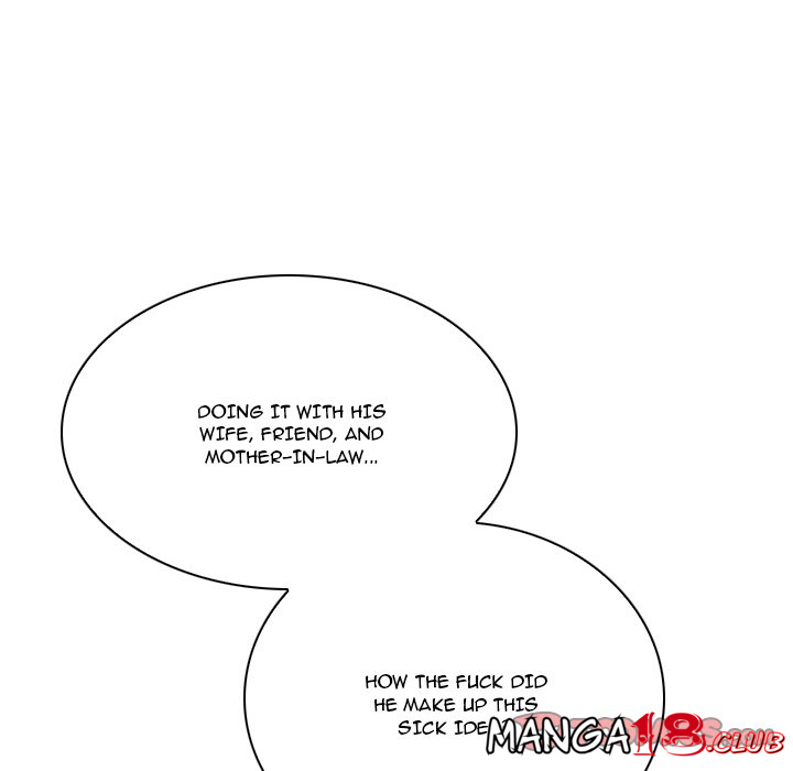 Desperate Measures - Chapter 27 [photo 6] - MangaPorn