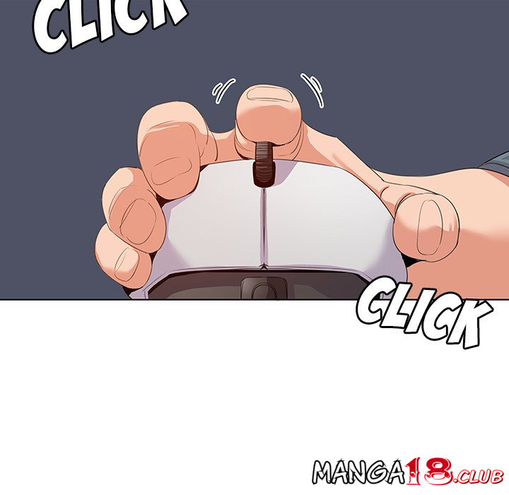 Desperate Measures - Chapter 27 [photo 9] - MangaPorn