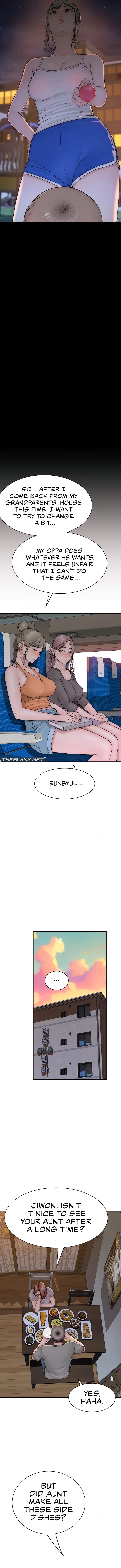 Addicted to My Stepmom - Chapter 59 [photo 10] - MangaPorn