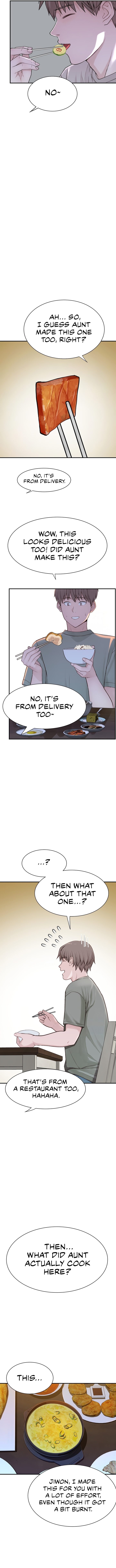 Addicted to My Stepmom - Chapter 59 [photo 11] - MangaPorn