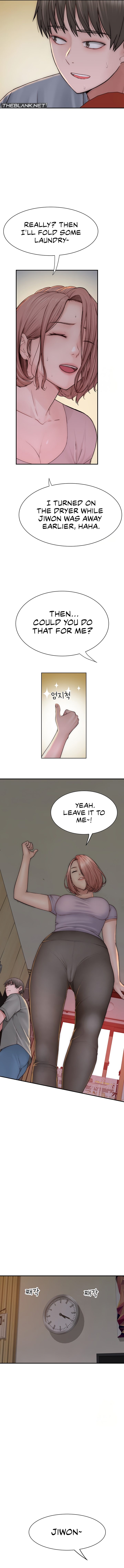 Addicted to My Stepmom - Chapter 59 [photo 14] - MangaPorn