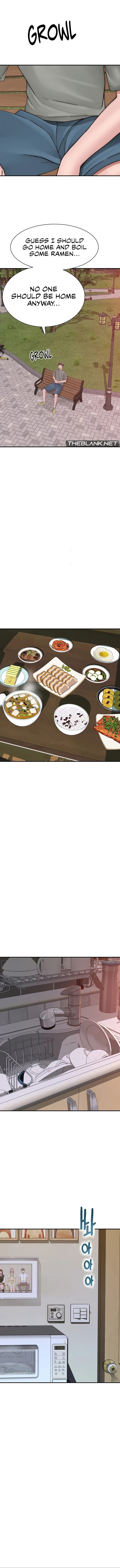 Addicted to My Stepmom - Chapter 59 [photo 2] - MangaPorn