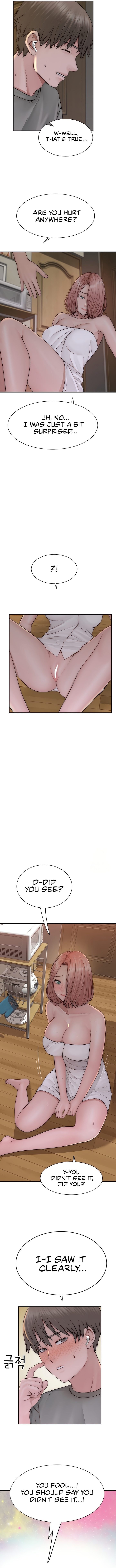 Addicted to My Stepmom - Chapter 59 [photo 6] - MangaPorn