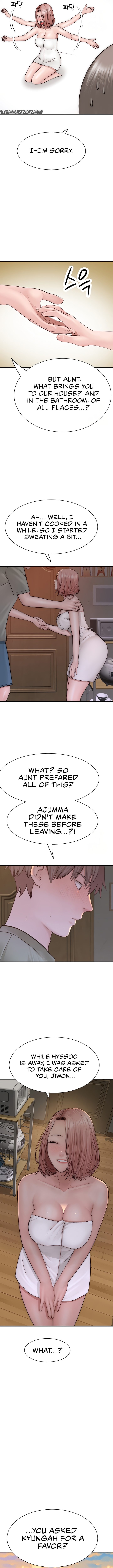 Addicted to My Stepmom - Chapter 59 [photo 7] - MangaPorn