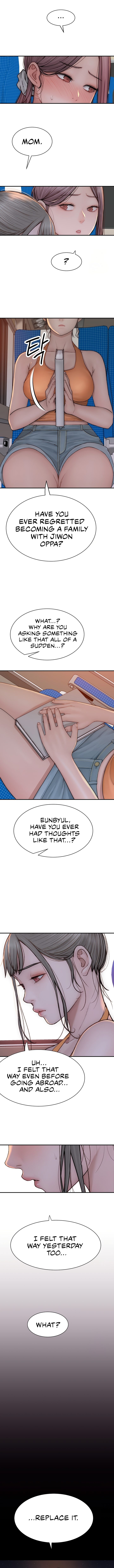 Addicted to My Stepmom - Chapter 59 [photo 9] - MangaPorn