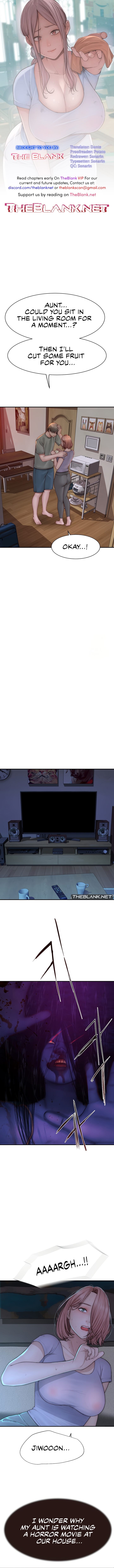 Addicted to My Stepmom - Chapter 60 [photo 1] - MangaPorn