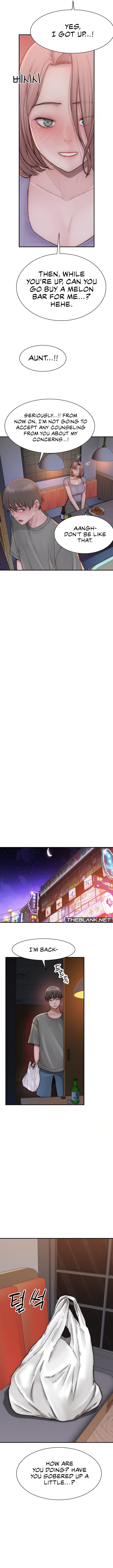 Addicted to My Stepmom - Chapter 60 [photo 13] - MangaPorn