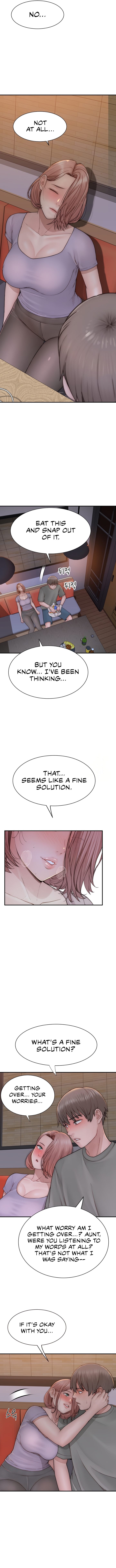 Addicted to My Stepmom - Chapter 60 [photo 14] - MangaPorn