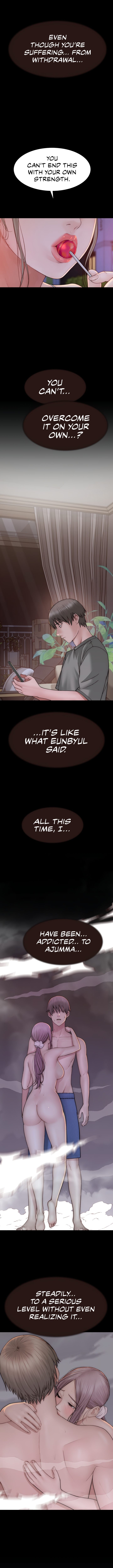 Addicted to My Stepmom - Chapter 60 [photo 5] - MangaPorn