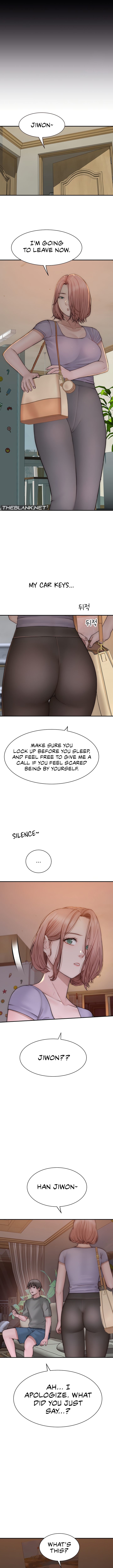 Addicted to My Stepmom - Chapter 60 [photo 6] - MangaPorn