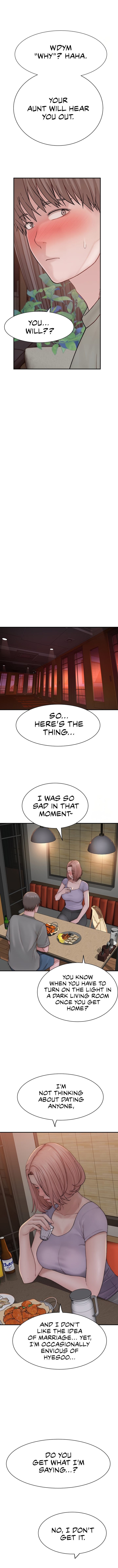 Addicted to My Stepmom - Chapter 60 [photo 8] - MangaPorn