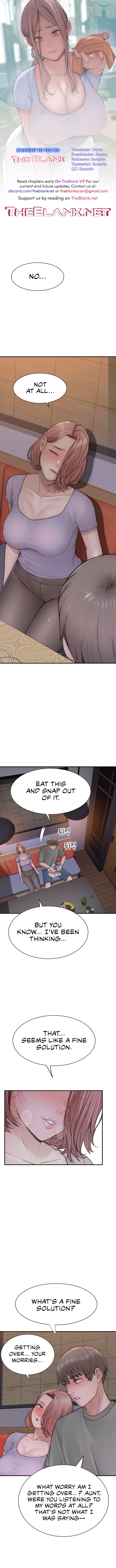 Addicted to My Stepmom - Chapter 61 [photo 1] - MangaPorn