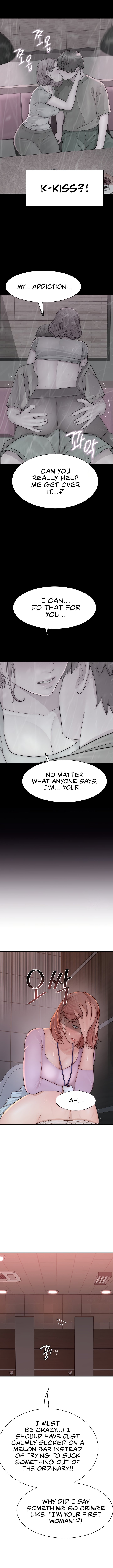 Addicted to My Stepmom - Chapter 61 [photo 11] - MangaPorn