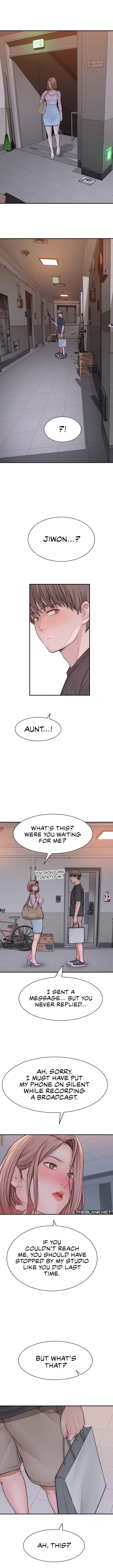 Addicted to My Stepmom - Chapter 61 [photo 13] - MangaPorn