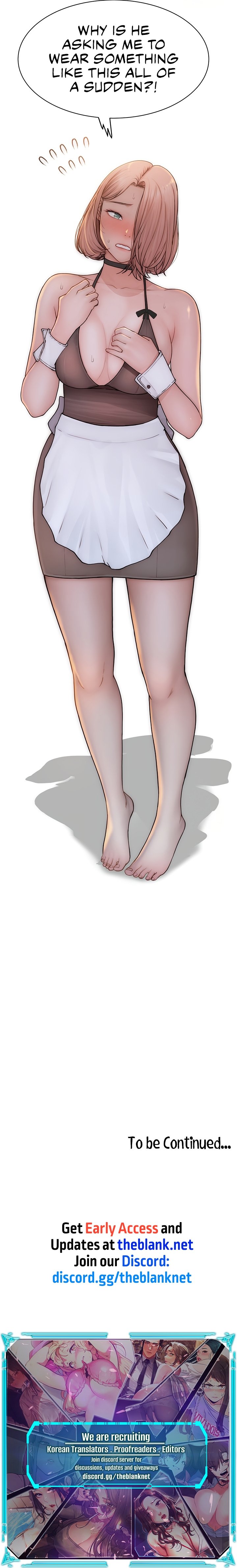 Addicted to My Stepmom - Chapter 61 [photo 15] - MangaPorn