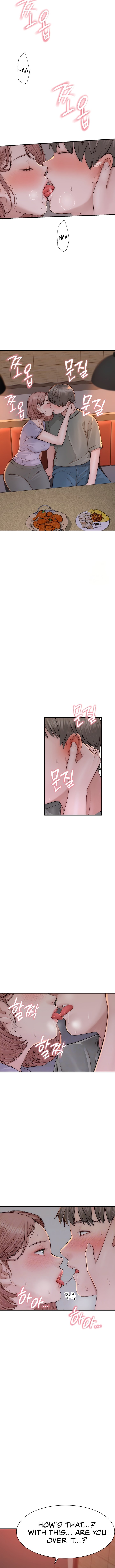 Addicted to My Stepmom - Chapter 61 [photo 3] - MangaPorn