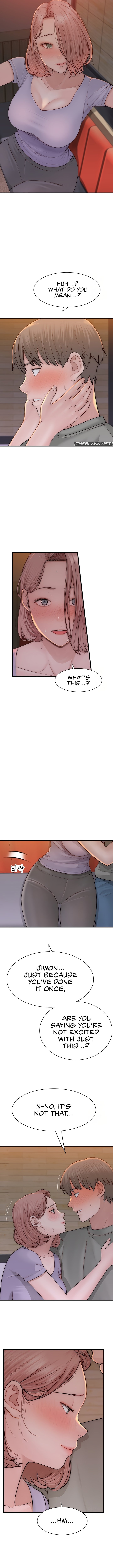 Addicted to My Stepmom - Chapter 61 [photo 4] - MangaPorn