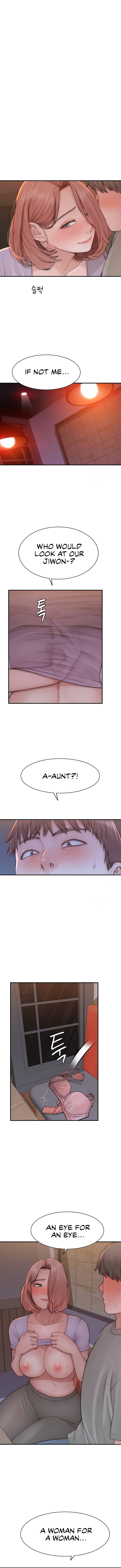 Addicted to My Stepmom - Chapter 61 [photo 5] - MangaPorn