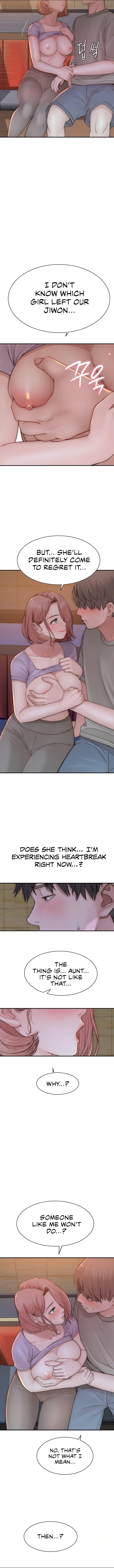 Addicted to My Stepmom - Chapter 61 [photo 6] - MangaPorn