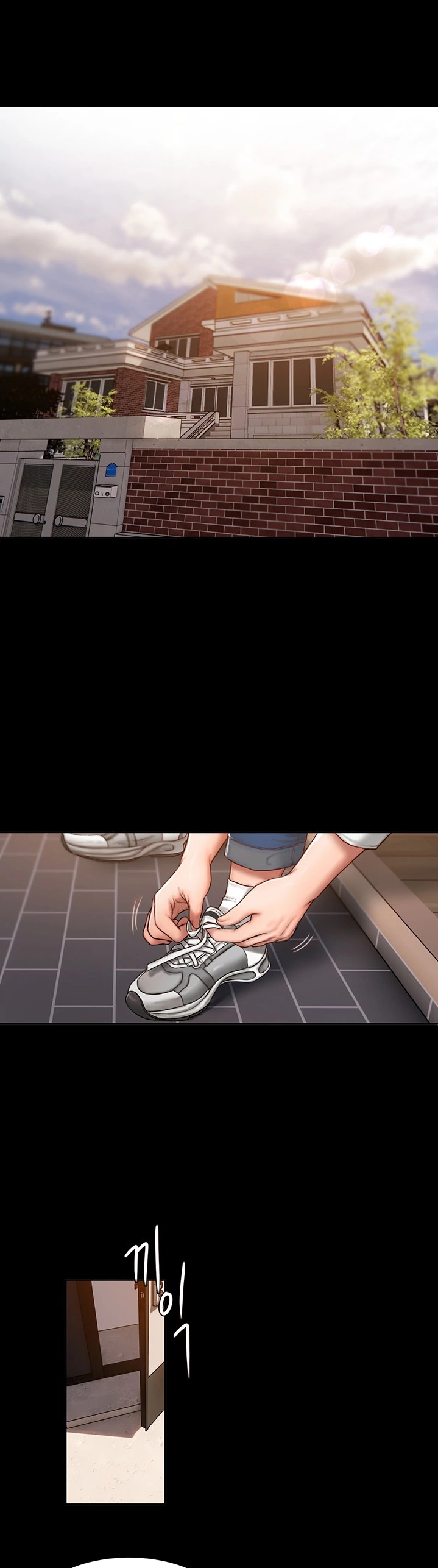 Friends - Chapter 1 [photo 2] - MangaPorn