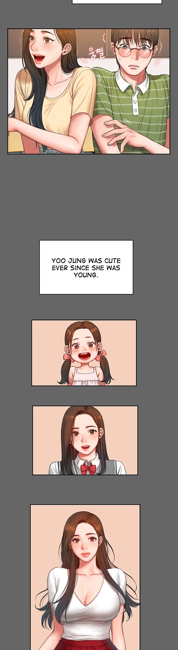 Friends - Chapter 1 [photo 26] - MangaPorn