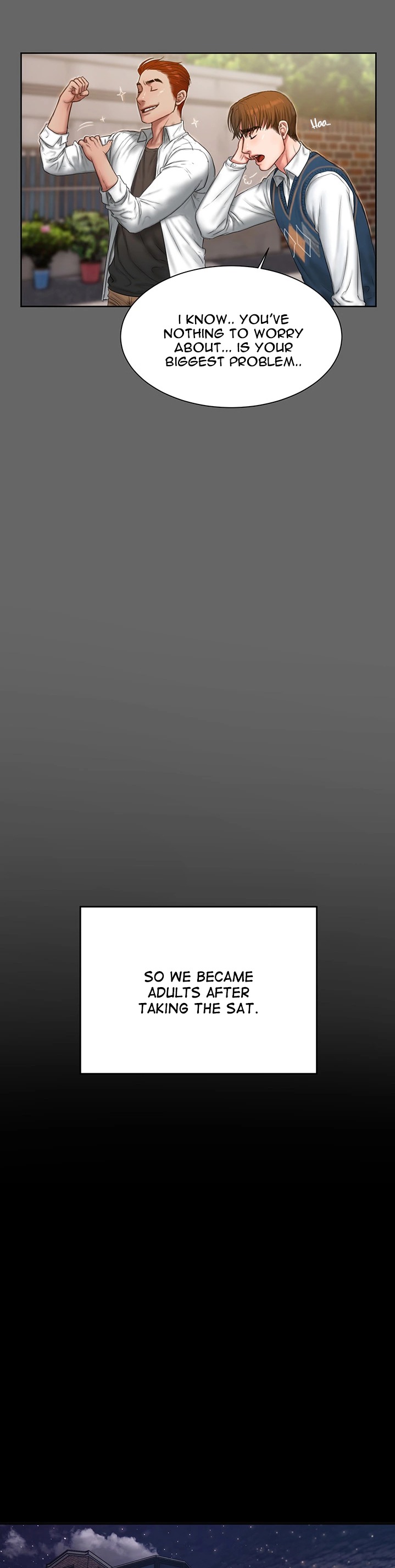 Friends - Chapter 1 [photo 35] - MangaPorn