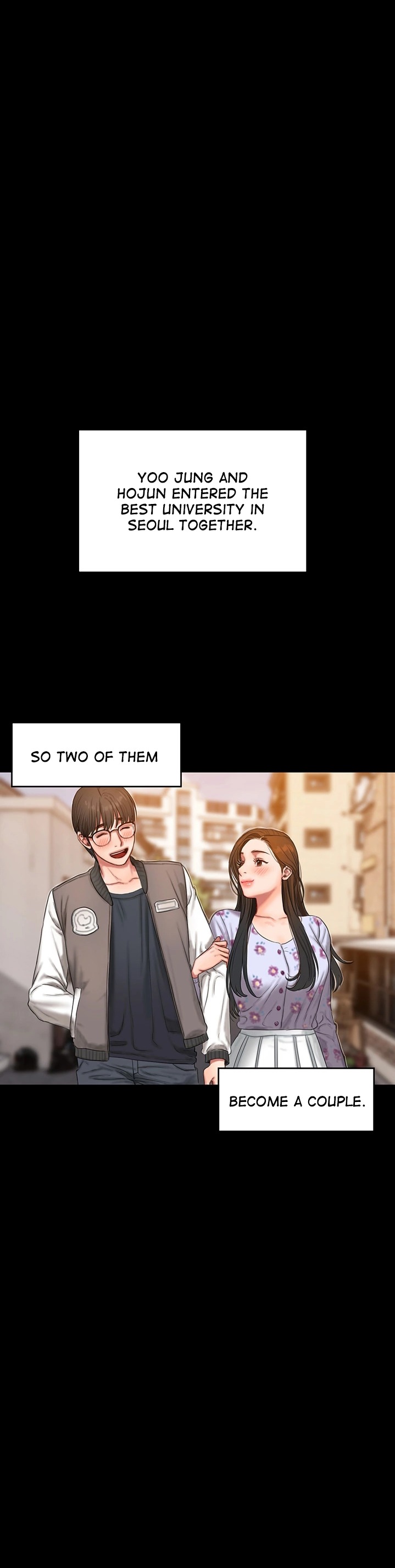 Friends - Chapter 1 [photo 40] - MangaPorn