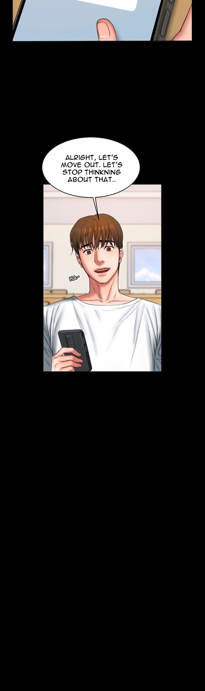 Friends - Chapter 1 [photo 42] - MangaPorn