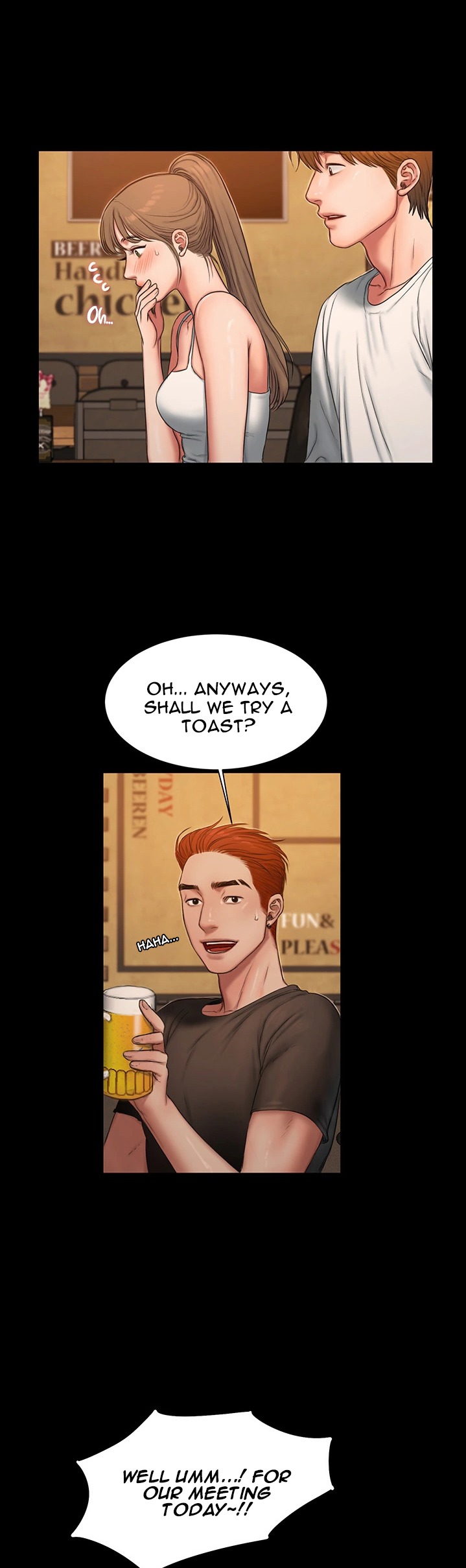 Friends - Chapter 1 [photo 48] - MangaPorn