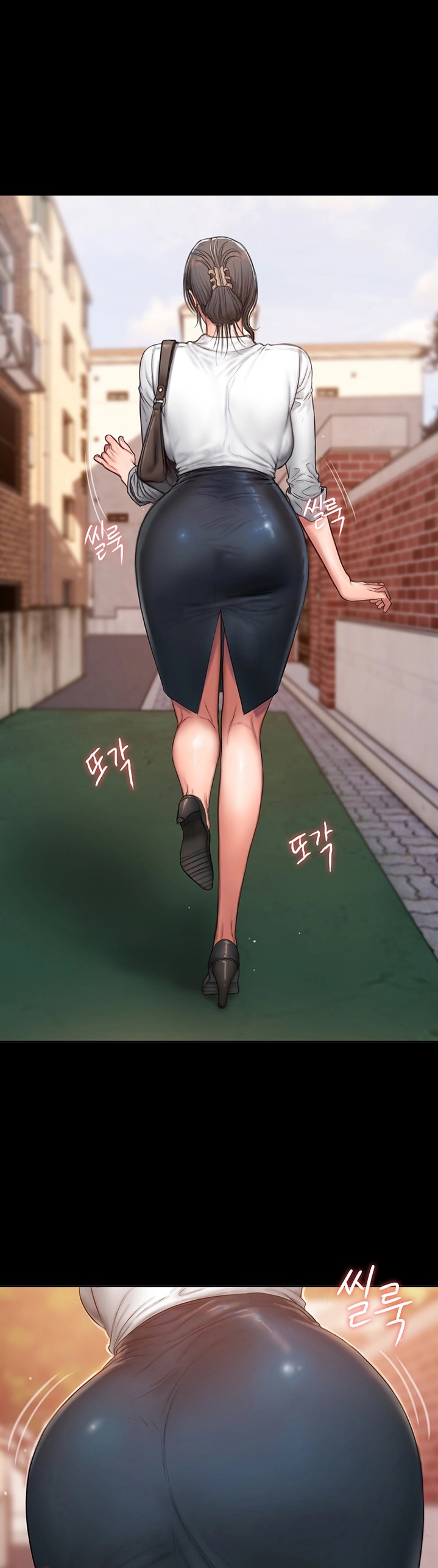 Friends - Chapter 1 [photo 6] - MangaPorn