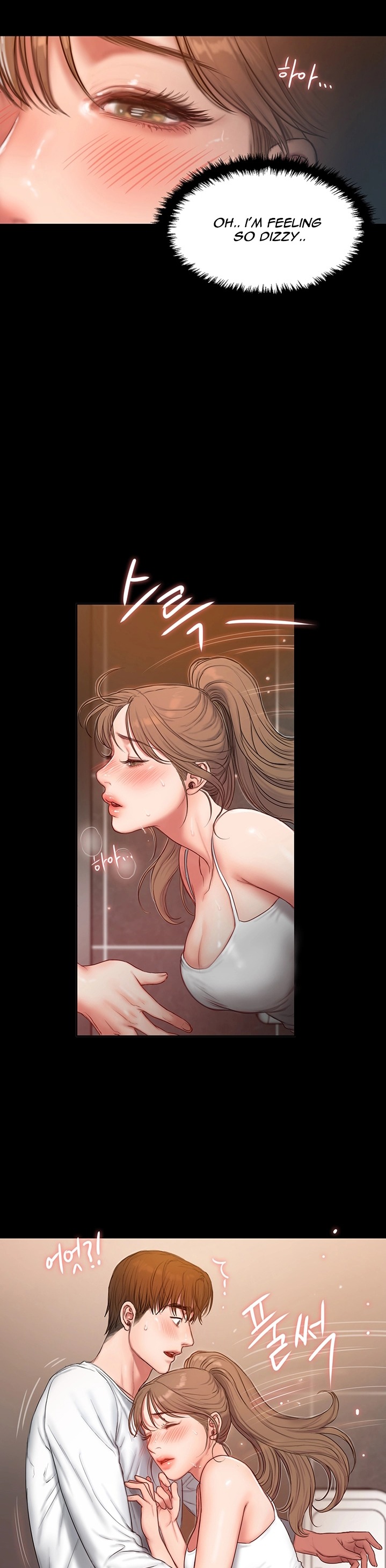 Friends - Chapter 1 [photo 68] - MangaPorn