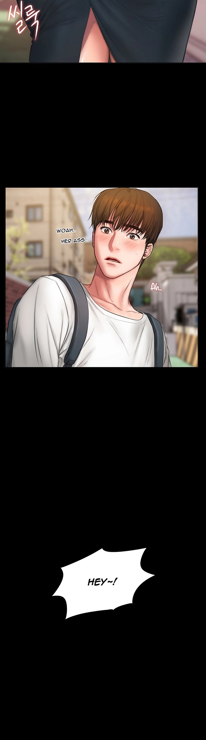 Friends - Chapter 1 [photo 7] - MangaPorn