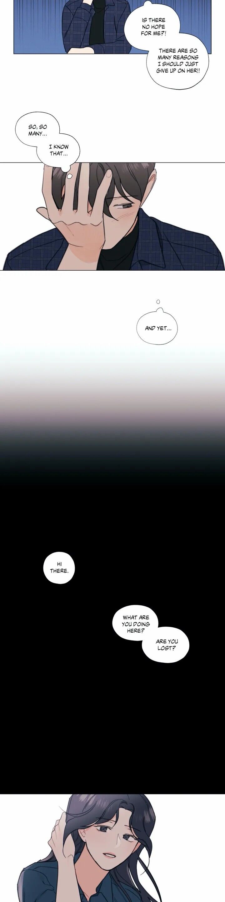 Hardcore Vanilla - Chapter 1 [photo 19] - MangaPorn